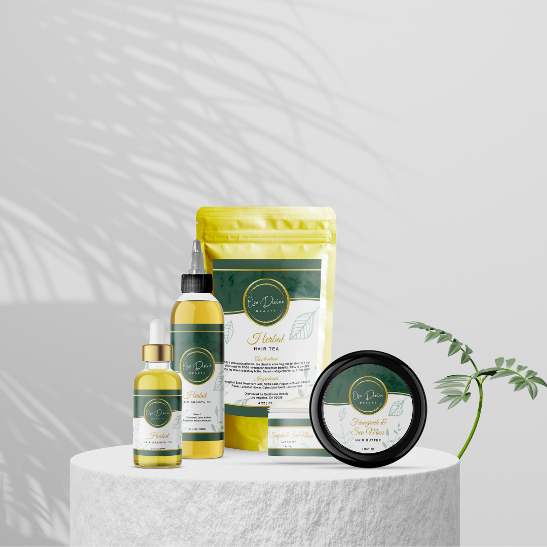 Divine Bundle
