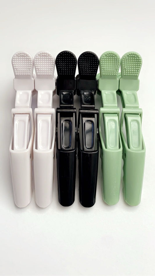 Alligator Clips