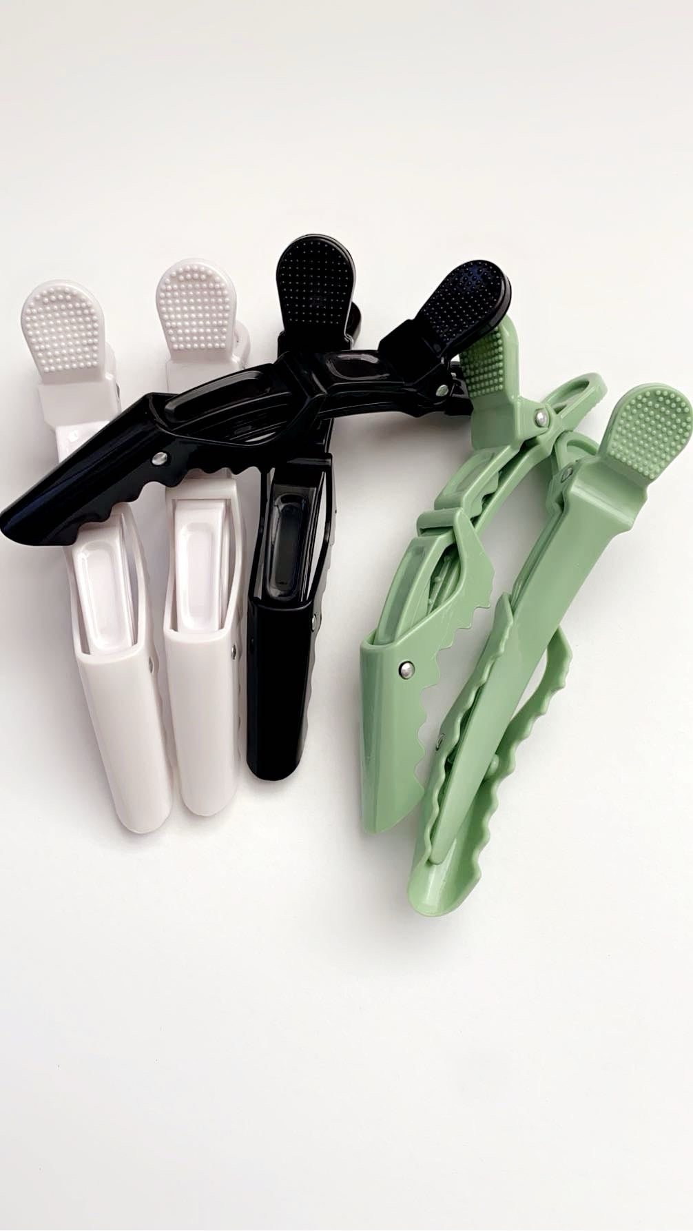 Alligator Clips