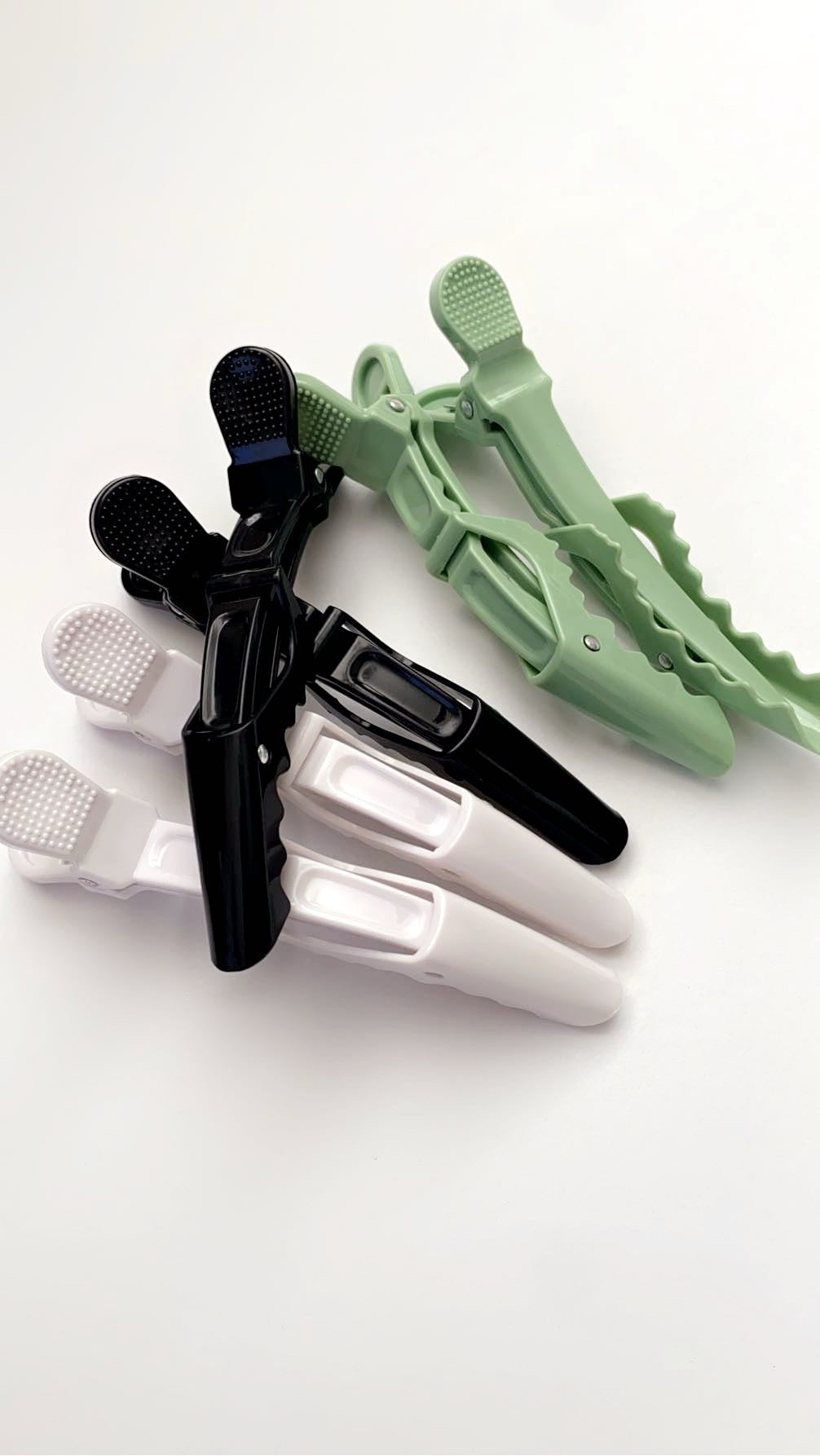 Alligator Clips